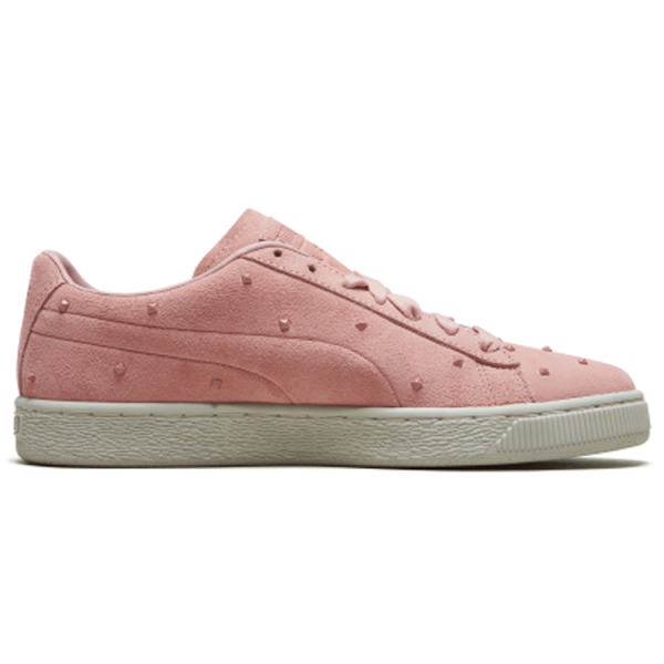 PUMA Suede Studs