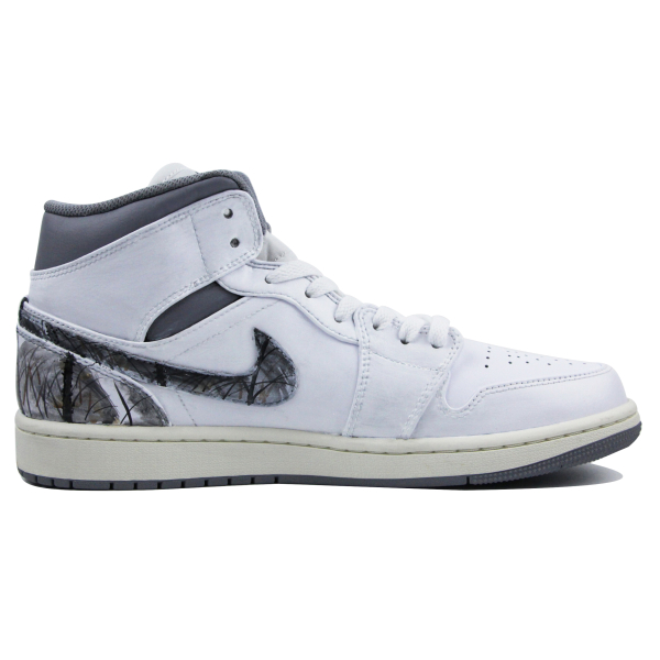 【 】 Jordan Air Jordan 1 Mid