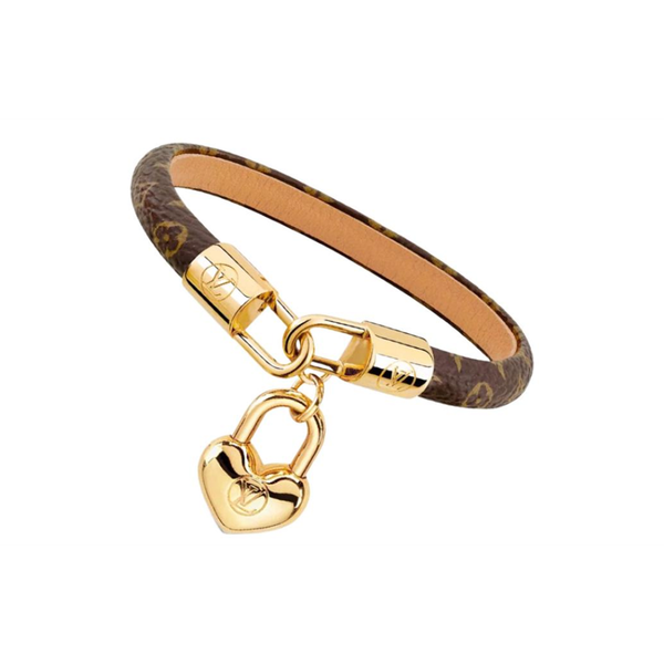LOUIS VUITTON Crazy In Lock