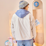 Doraemon A Logo