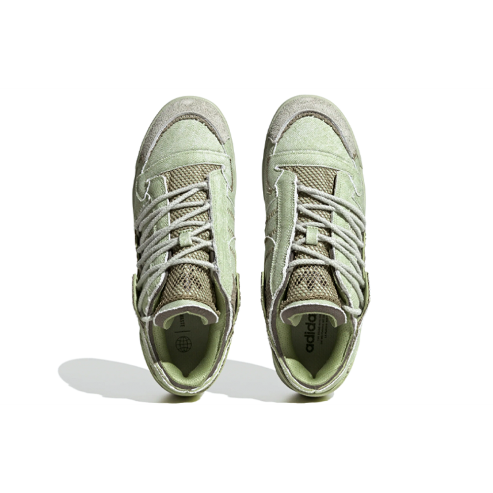 Adidas Forum 84 Low
