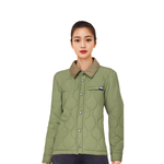 THE NORTH FACE Rvs V Nuptse SHACKET