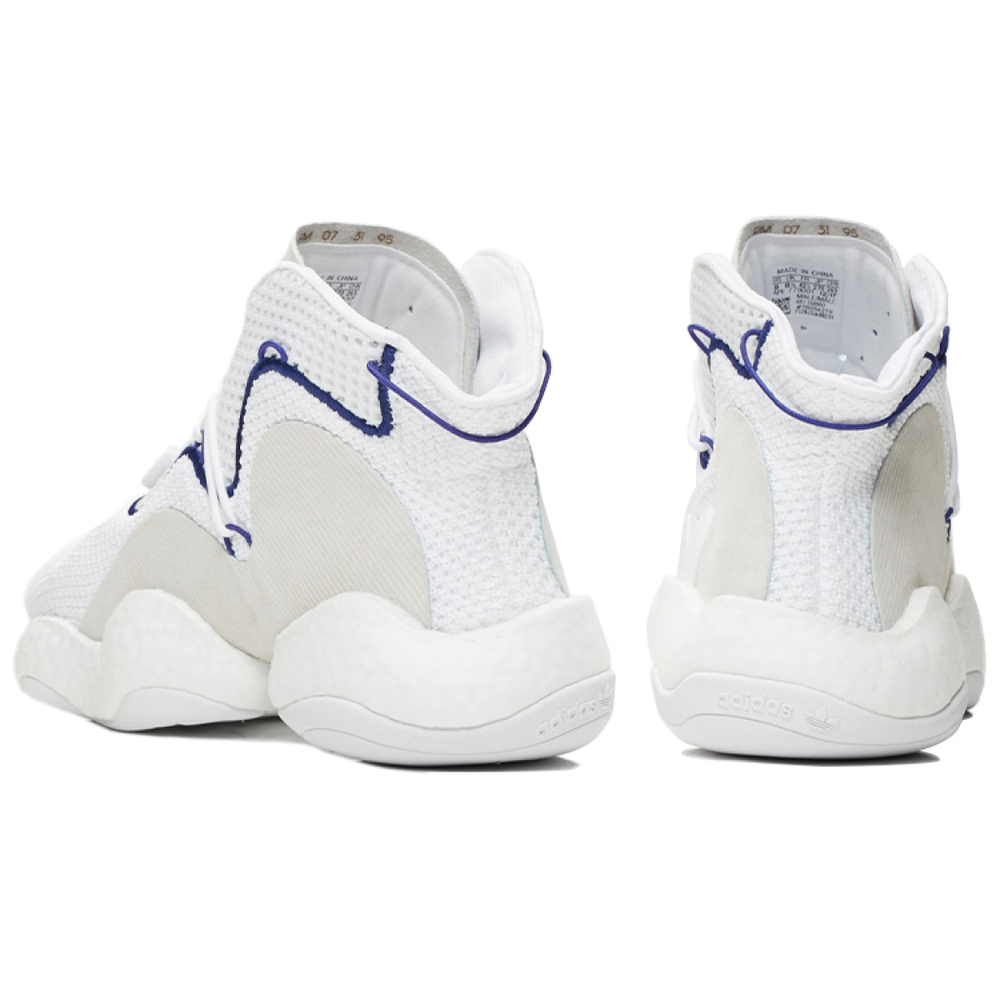 Adidas originals Crazy BYW 1.0