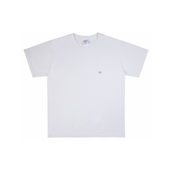 NOAH POCKET TEE T
