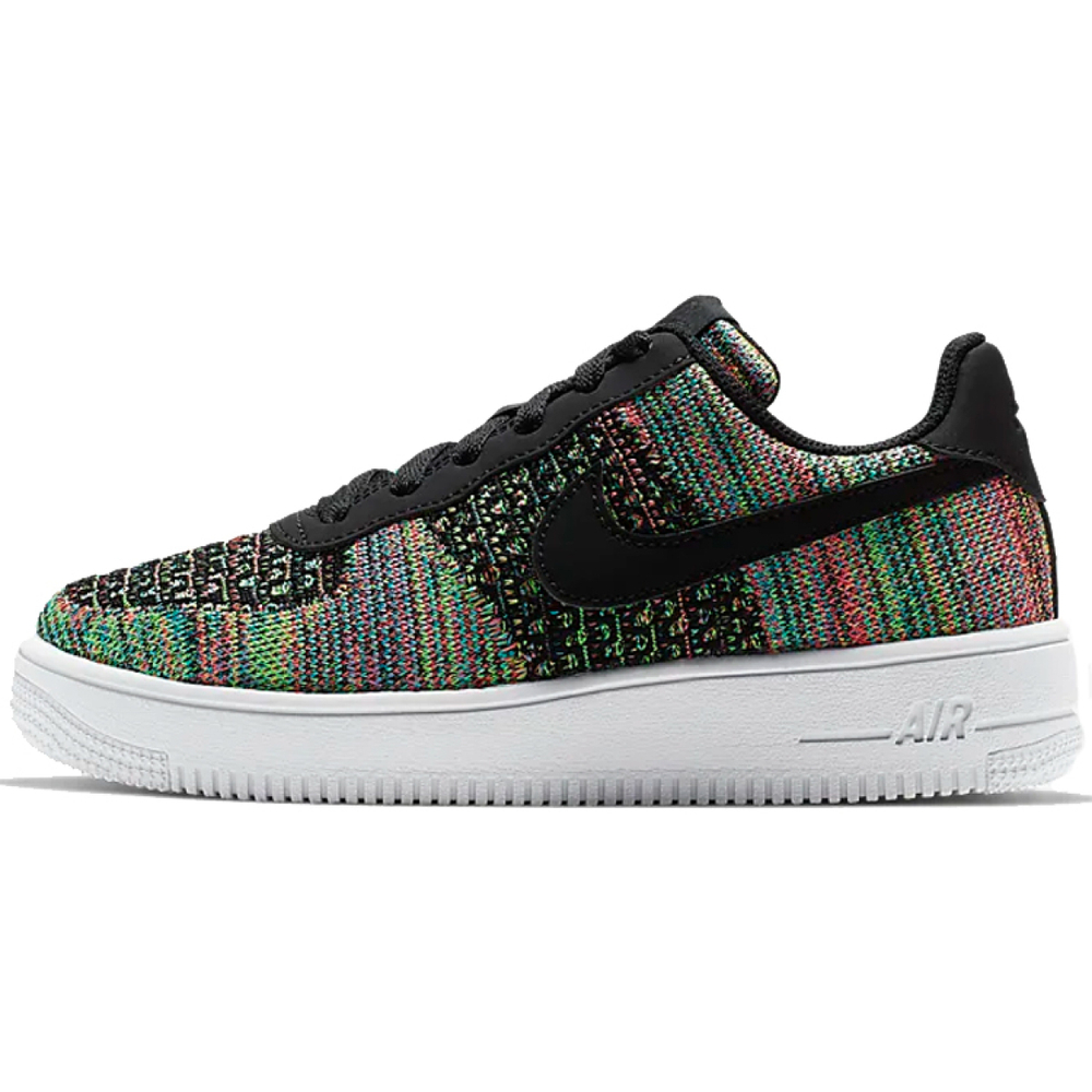 Nike Air Force 1 Flyknit 2.0