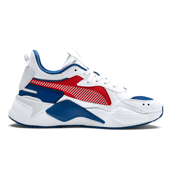 PUMA RS-X Hard Drive