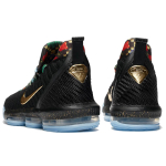 Nike Lebron 16 KC "Watch the Throne" 16