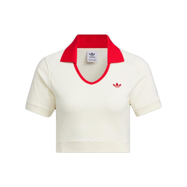 Adidas originals x Notitle FW23 adidas originals V Polo