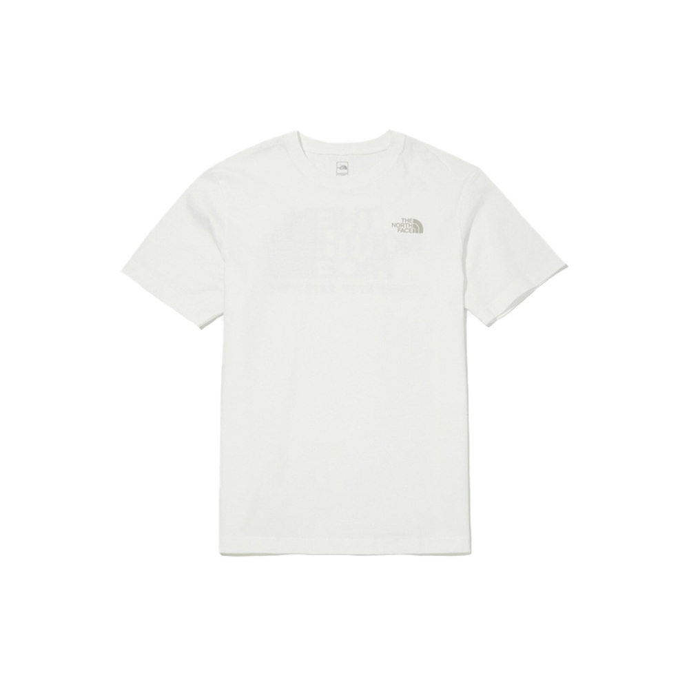 THE NORTH FACE Logo T