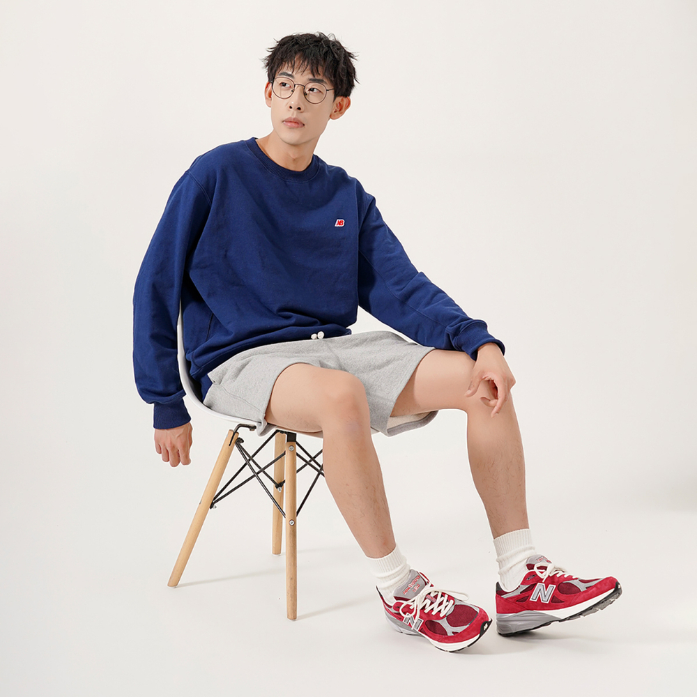 New Balance NB 990 V3 Teddy Made