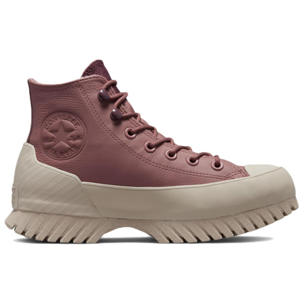 Converse Lugged Chuck Taylor All StarLugged2