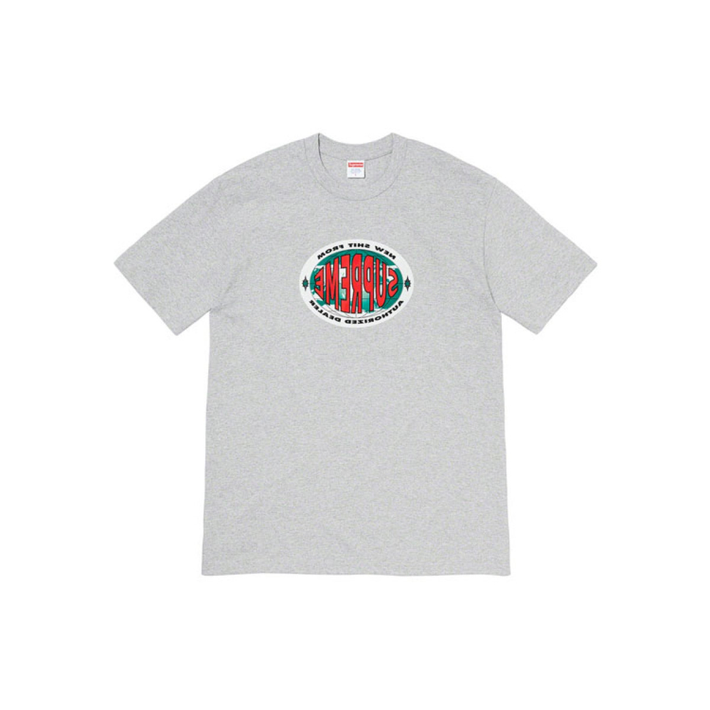 Supreme FW19 Week 1 New Shit Tee Logo T