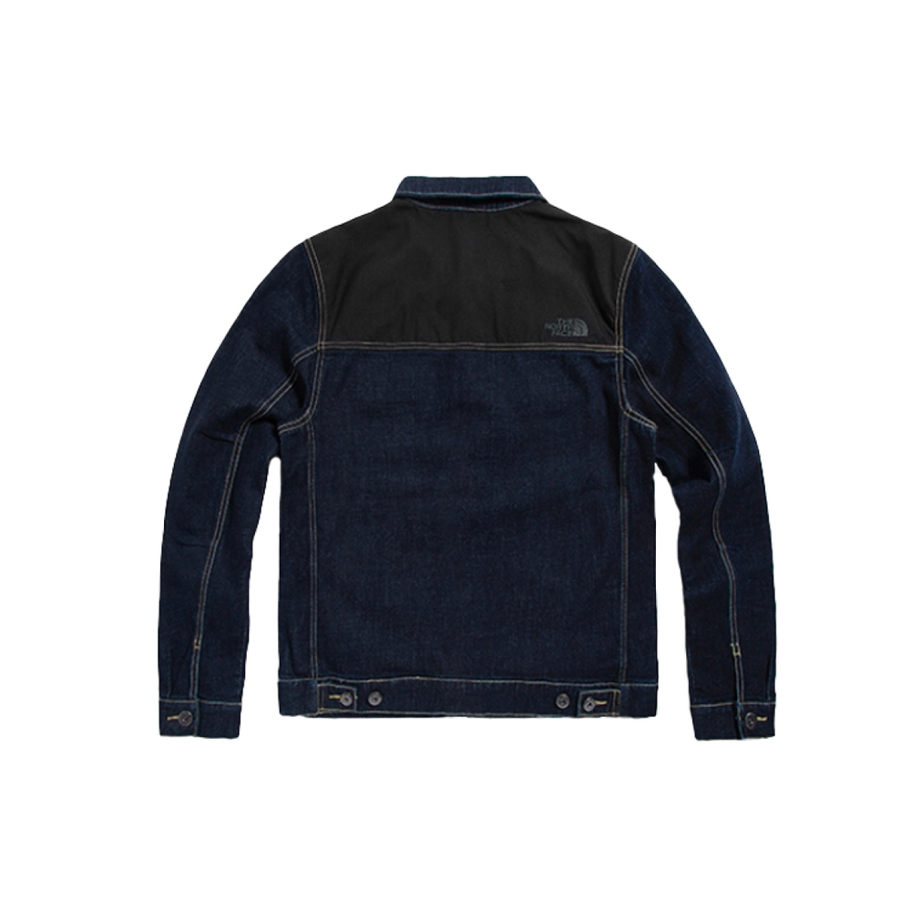 THE NORTH FACE City Denim Shirket