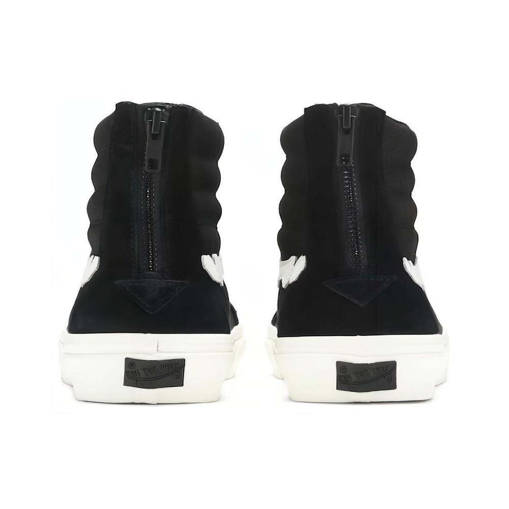 Blends x Vans SK8 Reissue Zip LX