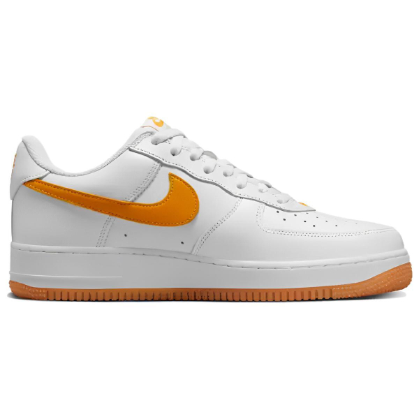 Nike Air Force 1 "University Gold"