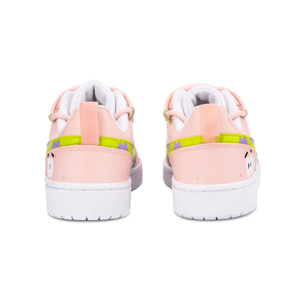 【 】 Nike Court Borough Low 2 GS