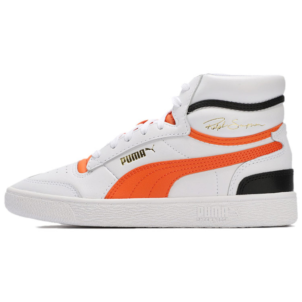 PUMA Ralph Sampson Mid