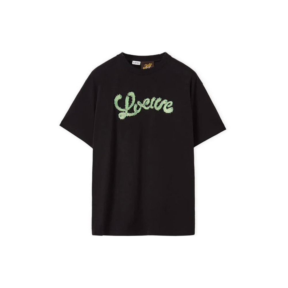 LOEWE Paula’s Ibiza 2022 Logo T