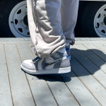 【 】 Jordan Air Jordan 1 Mid