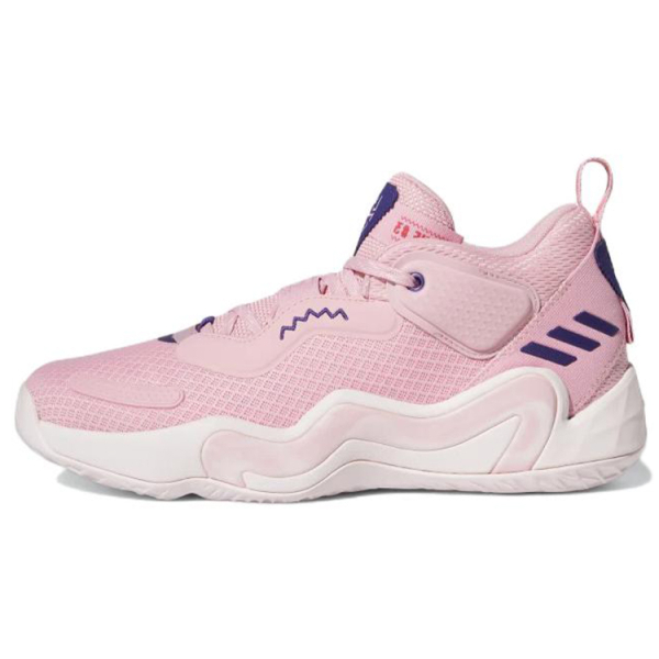 Adidas D.O.N. Issue #3