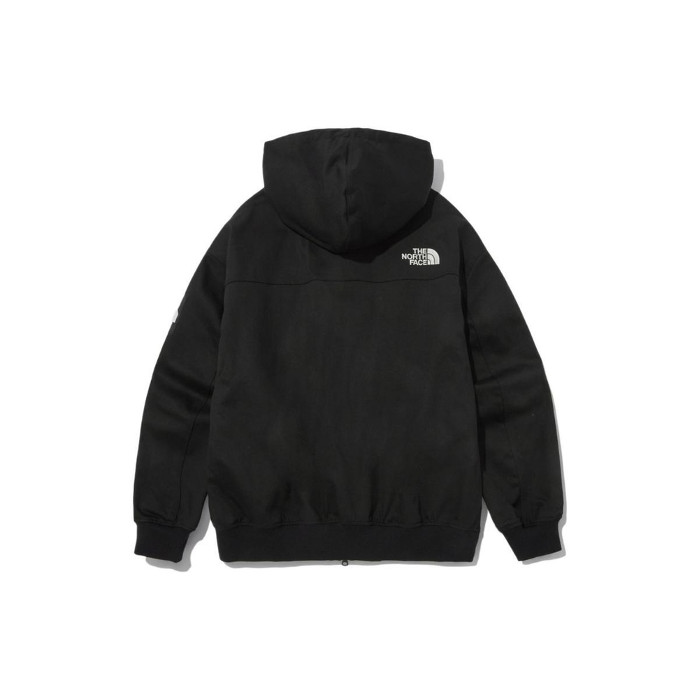 THE NORTH FACE Logo