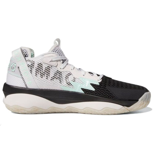 Adidas D lillard 8 8 TPU