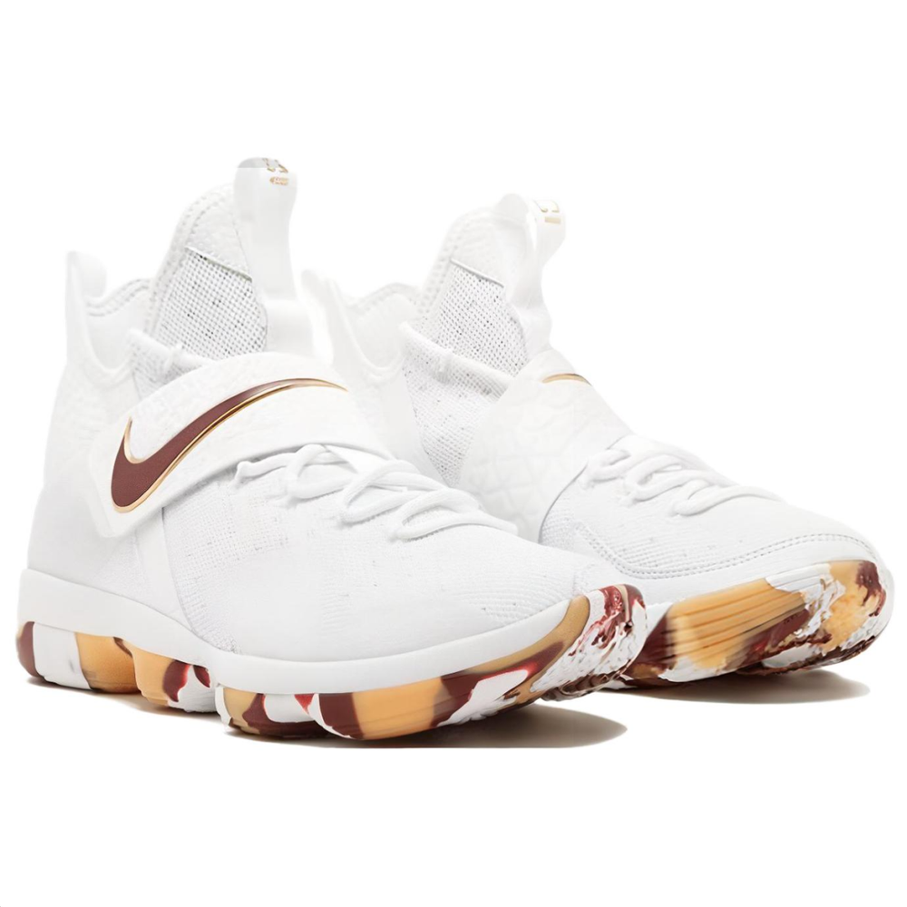 Nike Lebron 14 Wine 14