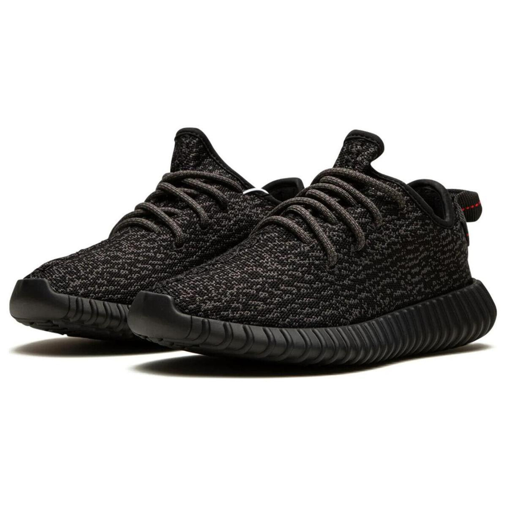 Adidas originals Yeezy boost 350 Pirate Black 2023