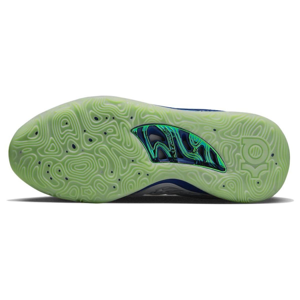 9th Wonder x Nike KD 15 15