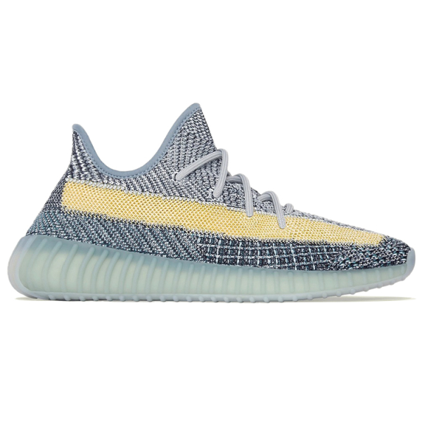 Adidas originals Yeezy Boost 350 V2 "ash blue"