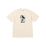 Supreme FW23 WEEK1 FREAKING OUT TEE Logo T