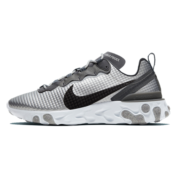 Nike React Element 55 PRM Logo
