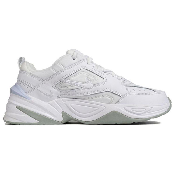 Nike M2K Tekno White