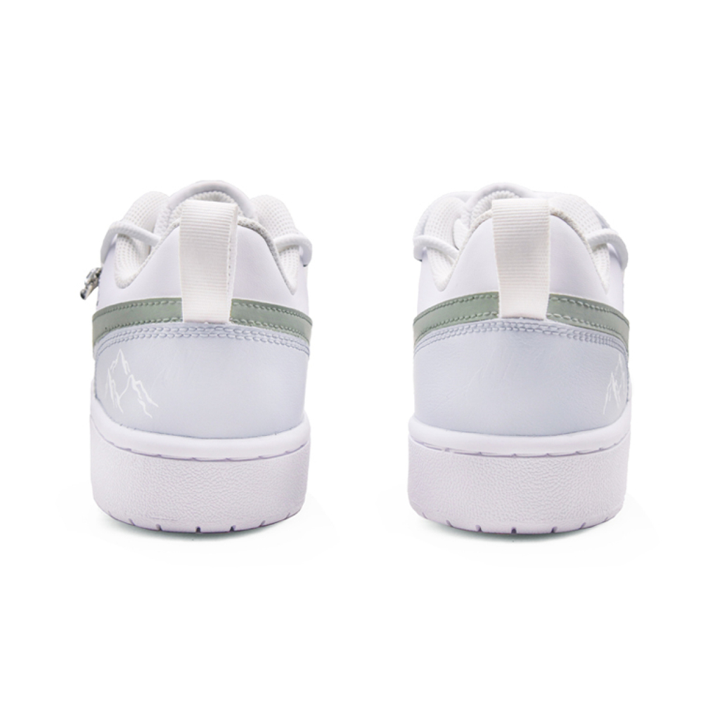 【 】 Nike Court Borough Low 2 GS