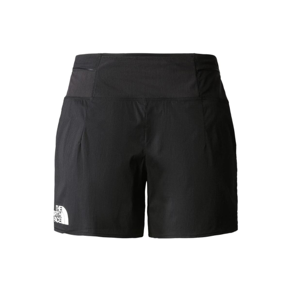 THE NORTH FACE Logo