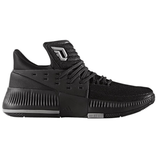 Adidas D lillard 3 Lights Out