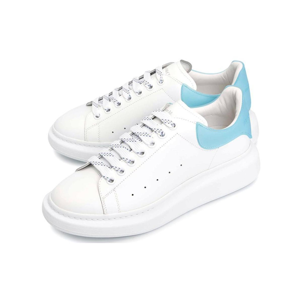 Alexander McQueen Oversized