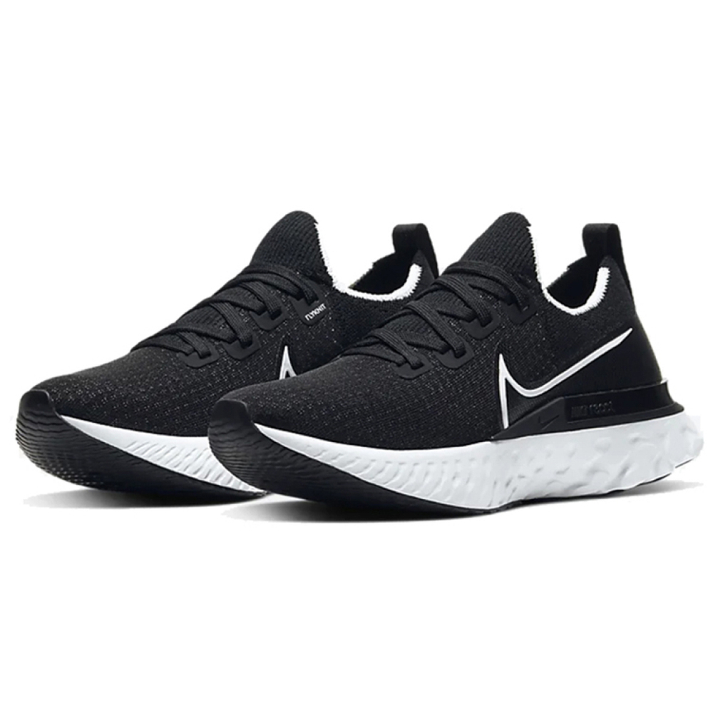 Nike React Infinity Run Flyknit 1