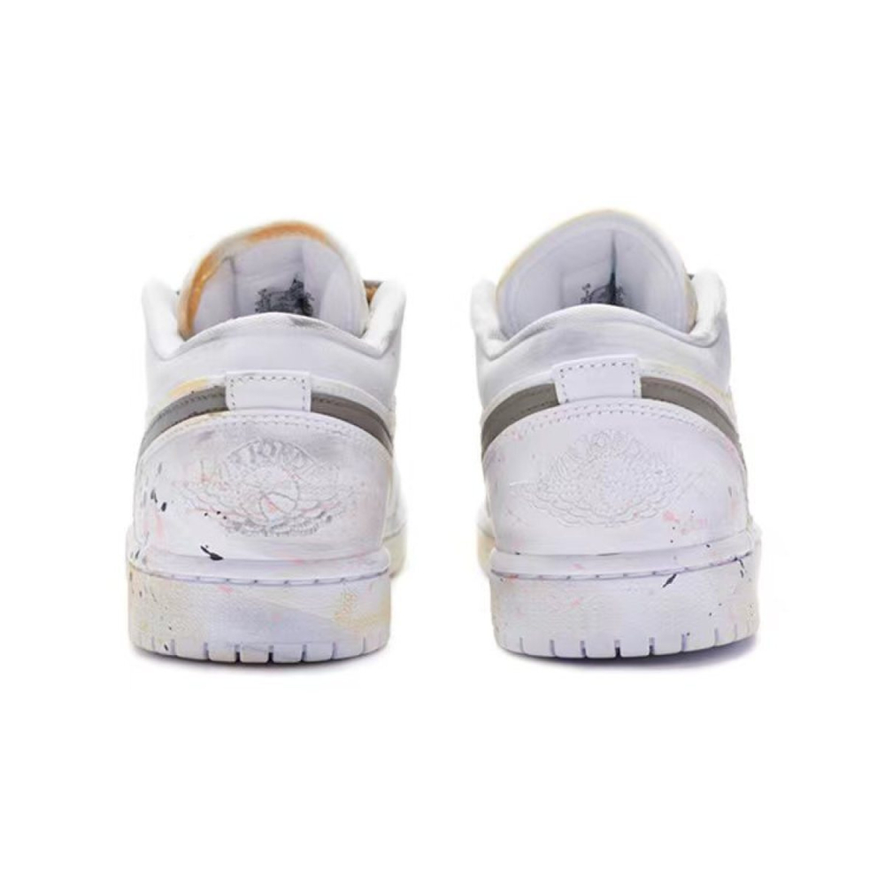 【 】 Jordan Air Jordan 1 low
