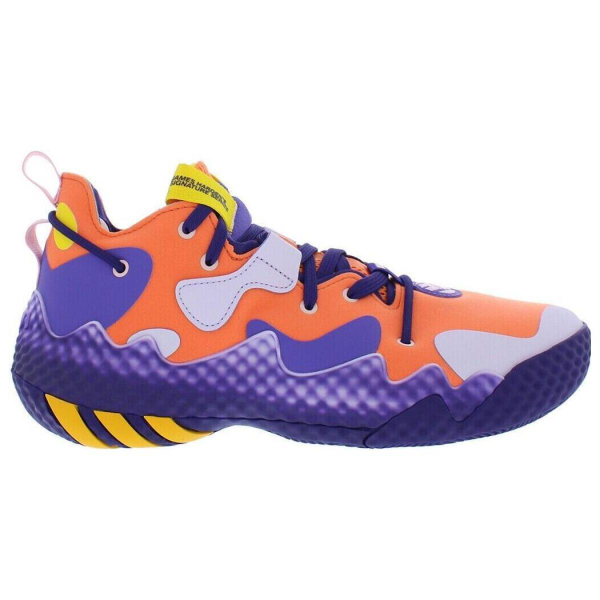 Adidas Harden Vol.6