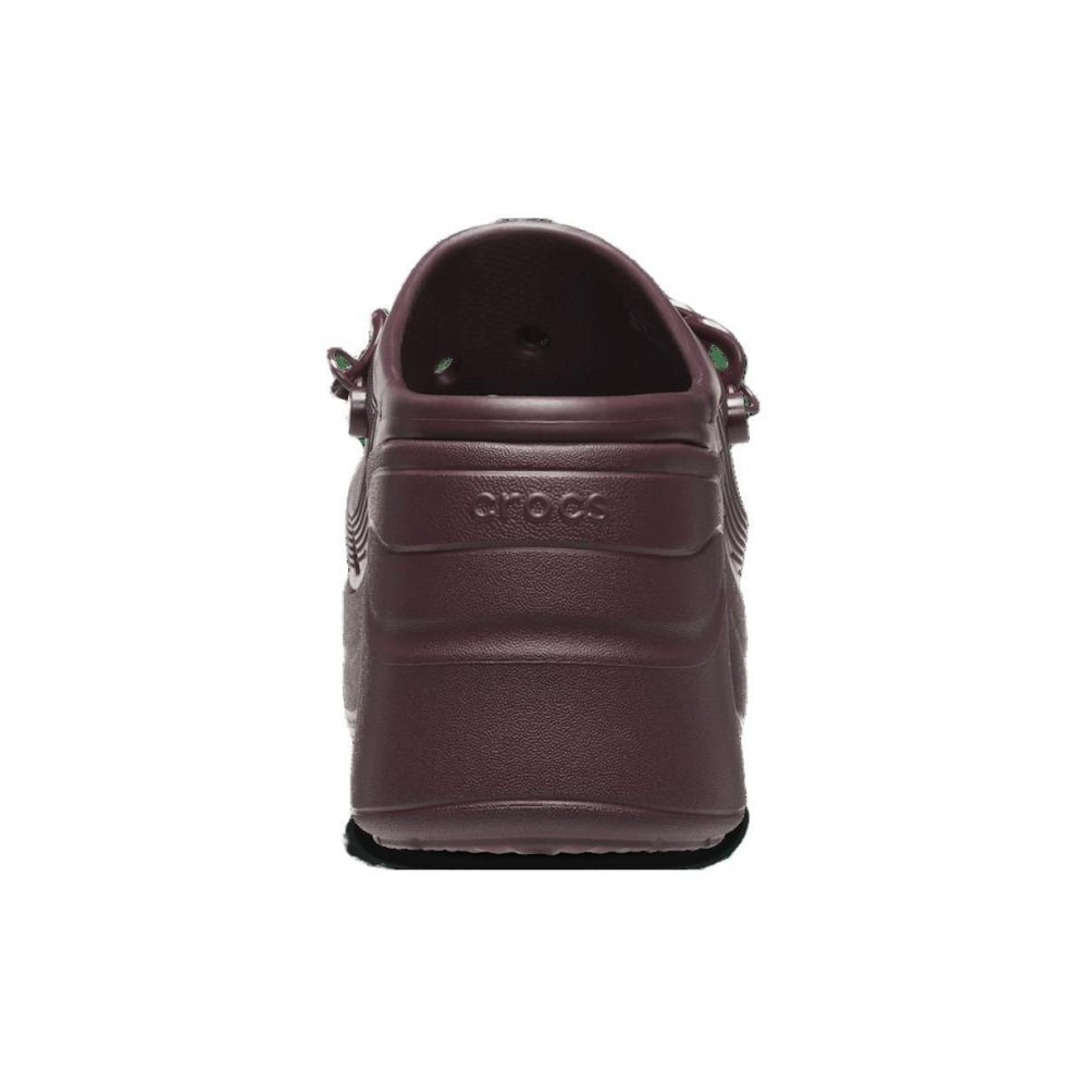 Crocs Siren Clog chain