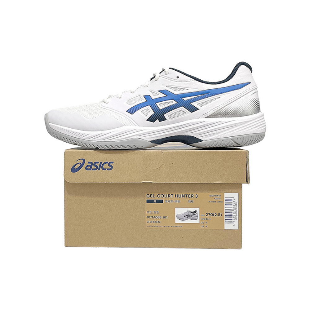 Asics Gel-Court Hunter 3