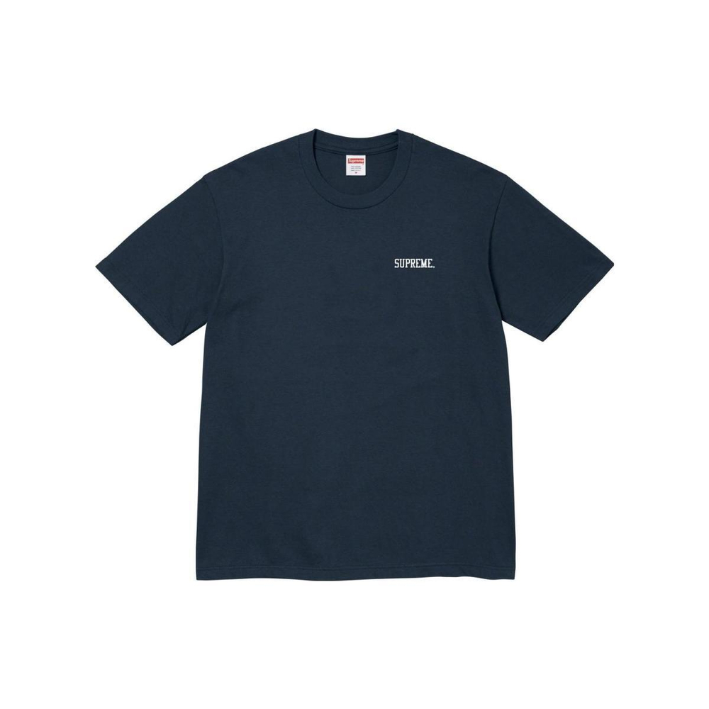 Supreme FW23 WEEK 7 FIGHTER TEE T