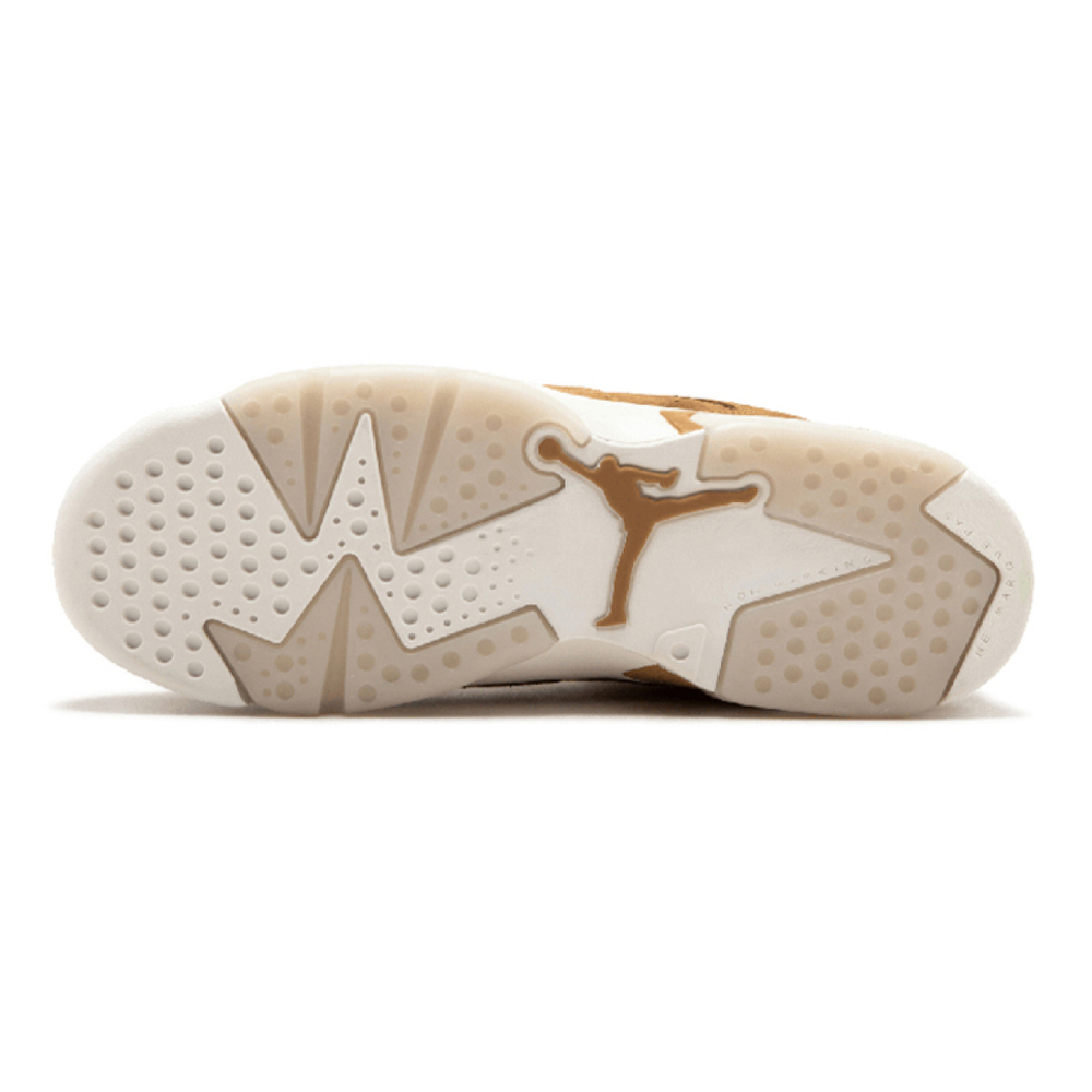 Jordan Air Jordan 6 Retro Wheat