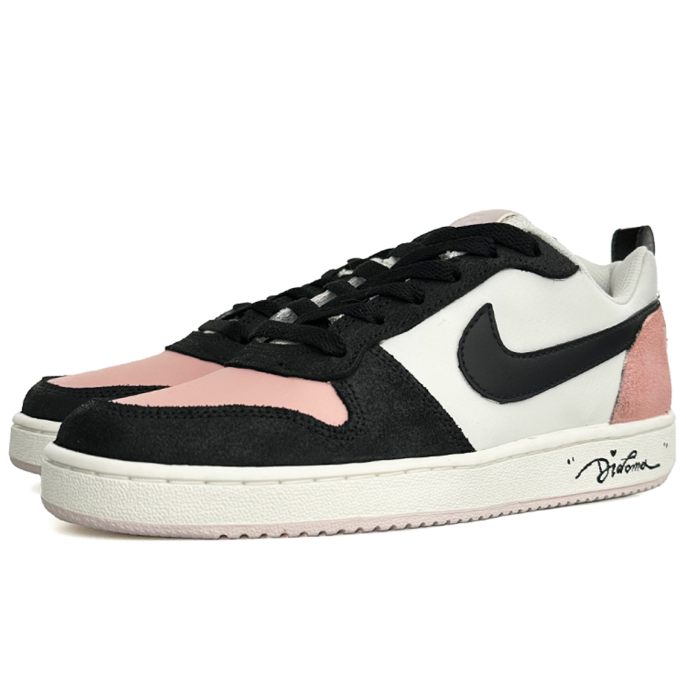 【 】 Nike Court Borough Low PRM