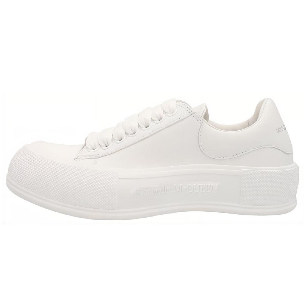 Alexander McQueen Deck