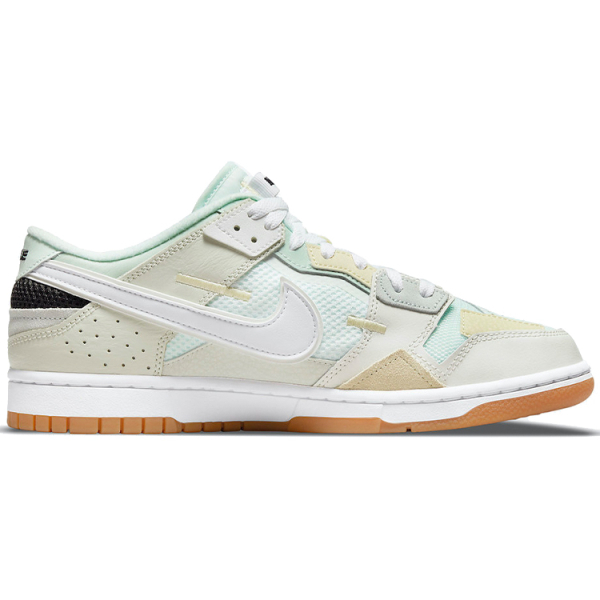 Nike Dunk Scrap "Sea Glass"