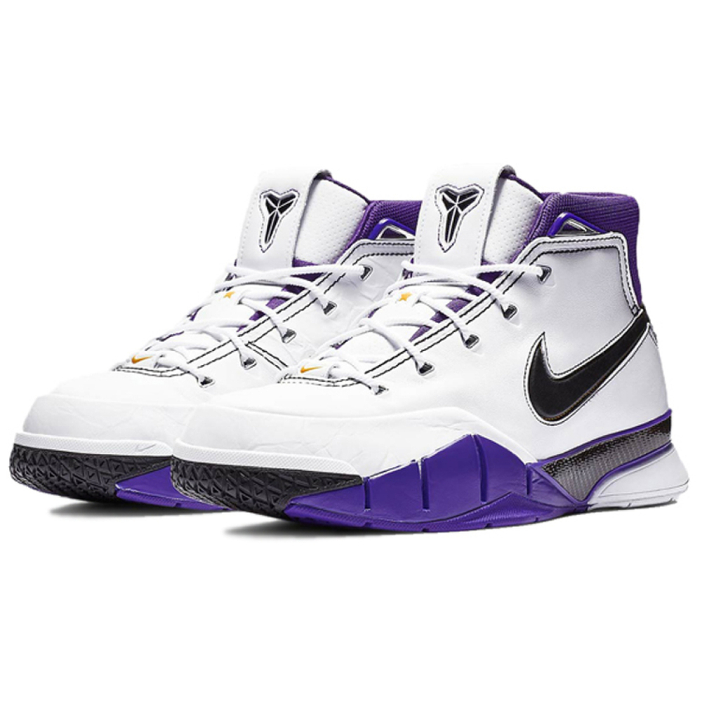 Nike Zoom Kobe 1 81