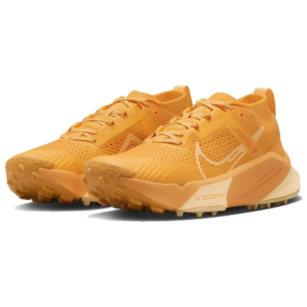 Nike ZoomX Zegama Trail