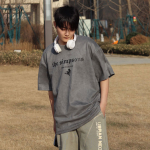 The Simpsons Logo T